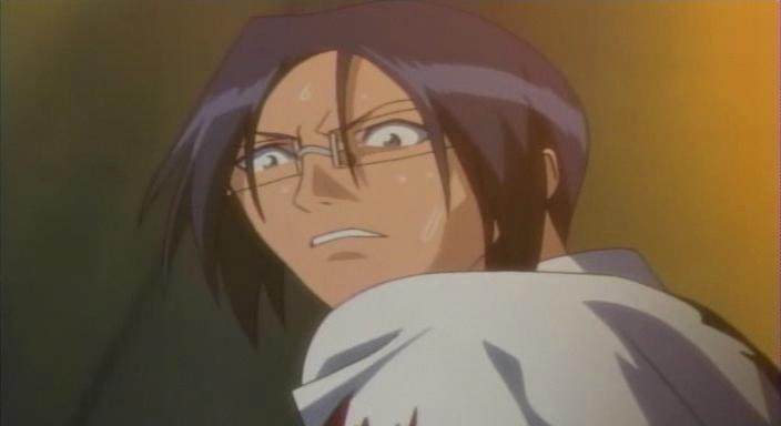 Otaku Gallery  / Anime e Manga / Bleach / Screen Shots / Episodi / 043 - Uno spregevole Shinigami / 146.jpg